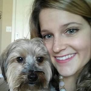 Meet your Posher, Jordyn